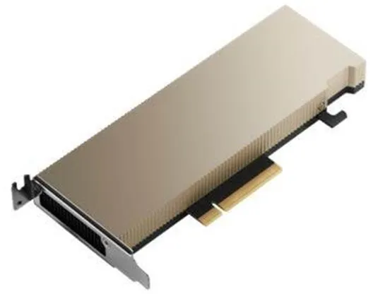Lenovo NVIDIA A2 - 16GB GDDR6 RAM - Grafikkort