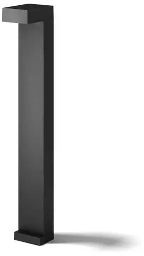 Loom Design ARN Utendørslampe SVART, 6W LED