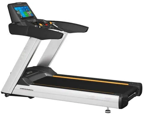 Odin PRO T1500L Tredemølle m. 19" Touchscreen