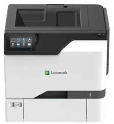 Lexmark CS730de Laserskriver - Farge - Laser