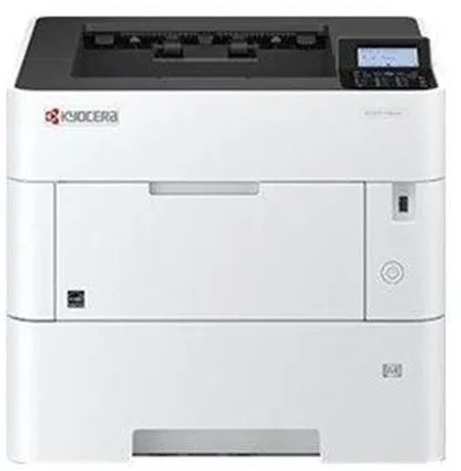 Kyocera ECOSYS P3155DN Laserskriver - Monokrom - Laser