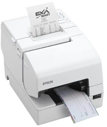 Epson TM H6000V-203P1 POS-skriver - Monokrom - Termisk / dot-matrix