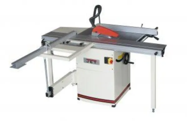 JET Sirkelsag med rullebord JTS-600XL-M 230V