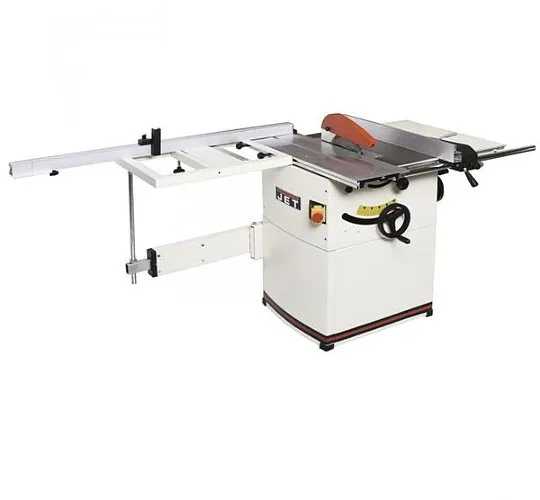 JET Sirkelsag med rullebord JTS-600X-M 230V