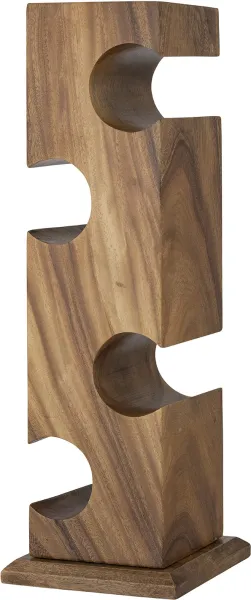 Ellion, Vinstativ, brun, akasietre